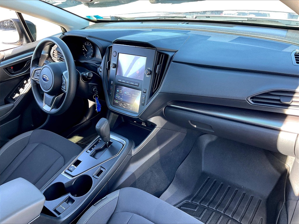2024 Subaru Impreza Base - Photo 13