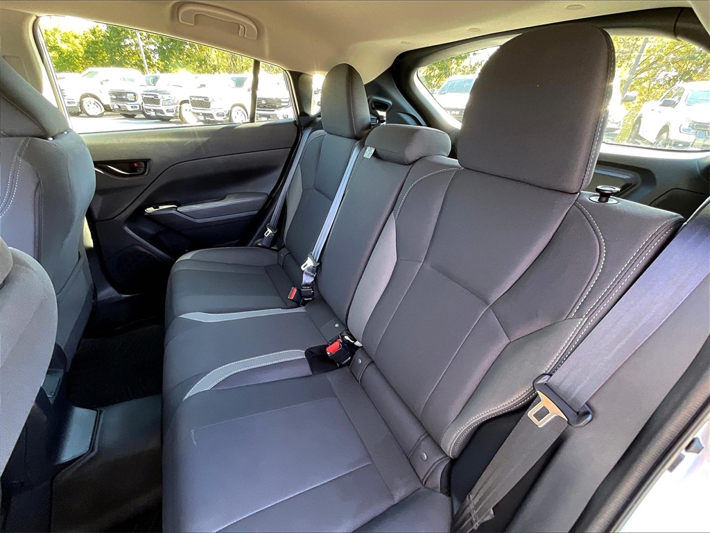 2024 Subaru Impreza Base - Photo 14