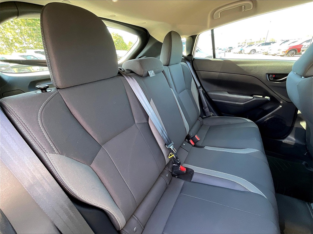 2024 Subaru Impreza Base - Photo 15