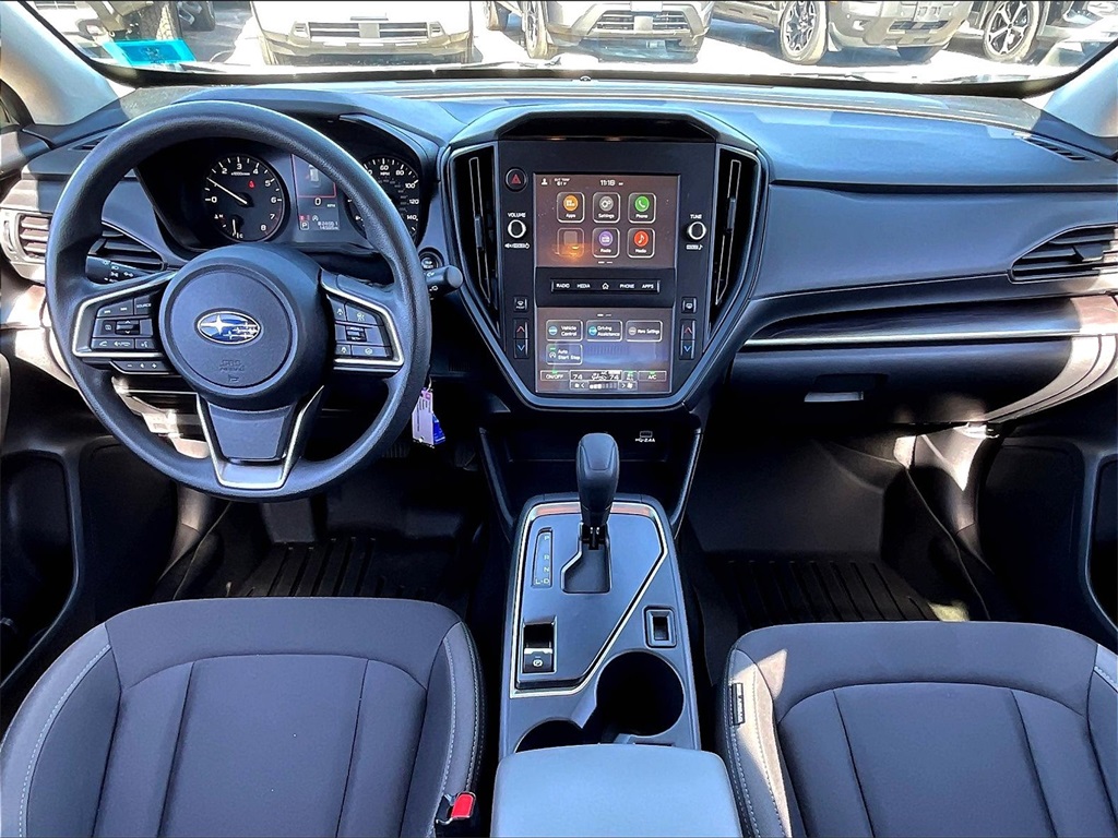 2024 Subaru Impreza Base - Photo 20