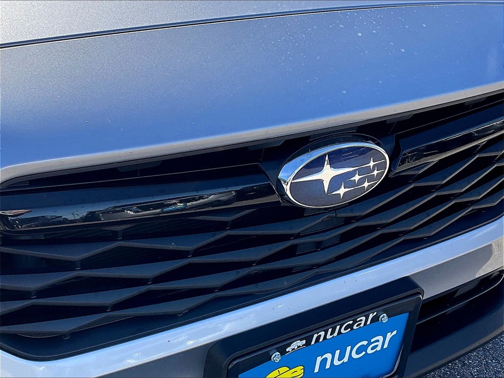 2024 Subaru Impreza Base - Photo 26