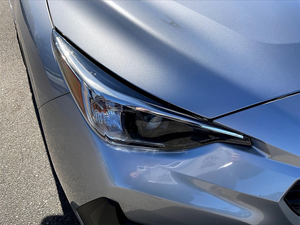 2024 Subaru Impreza Base - Photo 27