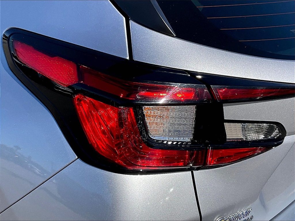 2024 Subaru Impreza Base - Photo 28