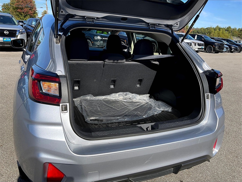 2024 Subaru Impreza Base - Photo 32