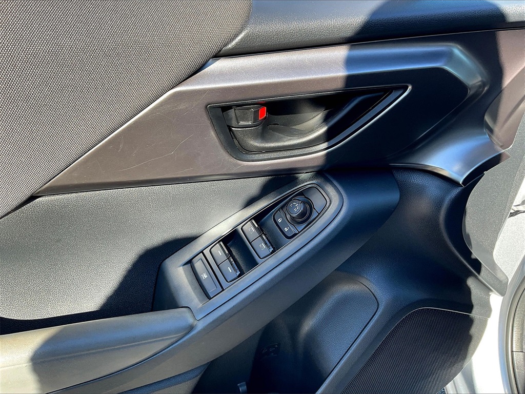 2024 Subaru Impreza Base - Photo 34