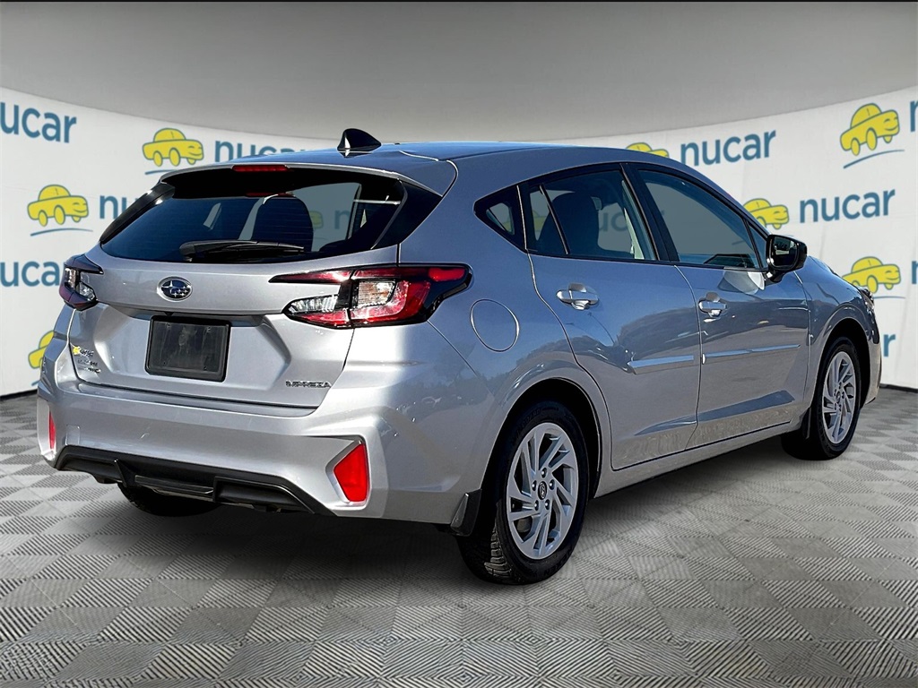 2024 Subaru Impreza Base - Photo 6