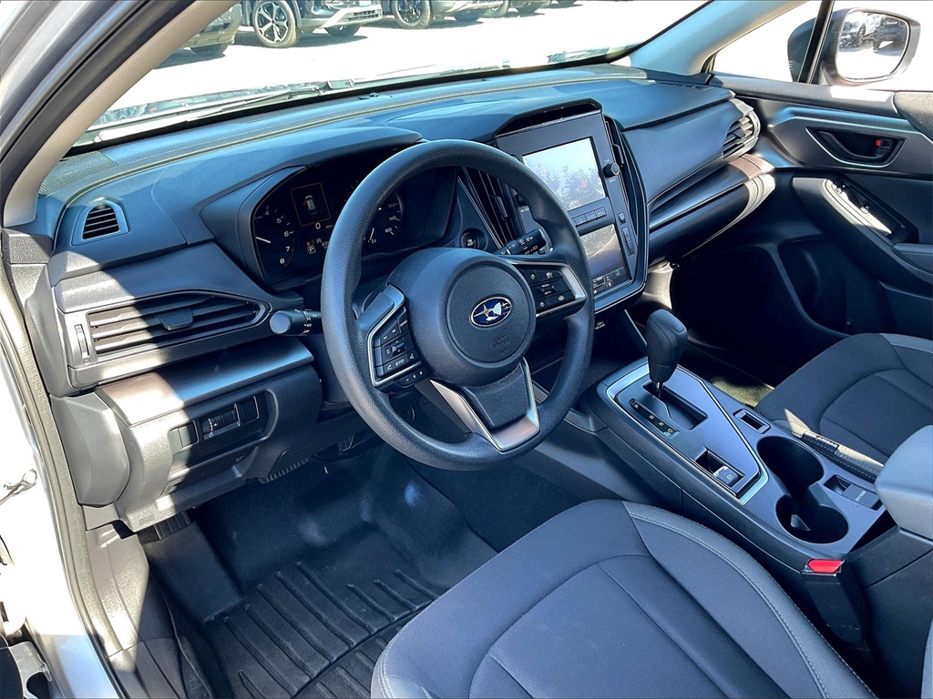 2024 Subaru Impreza Base - Photo 8