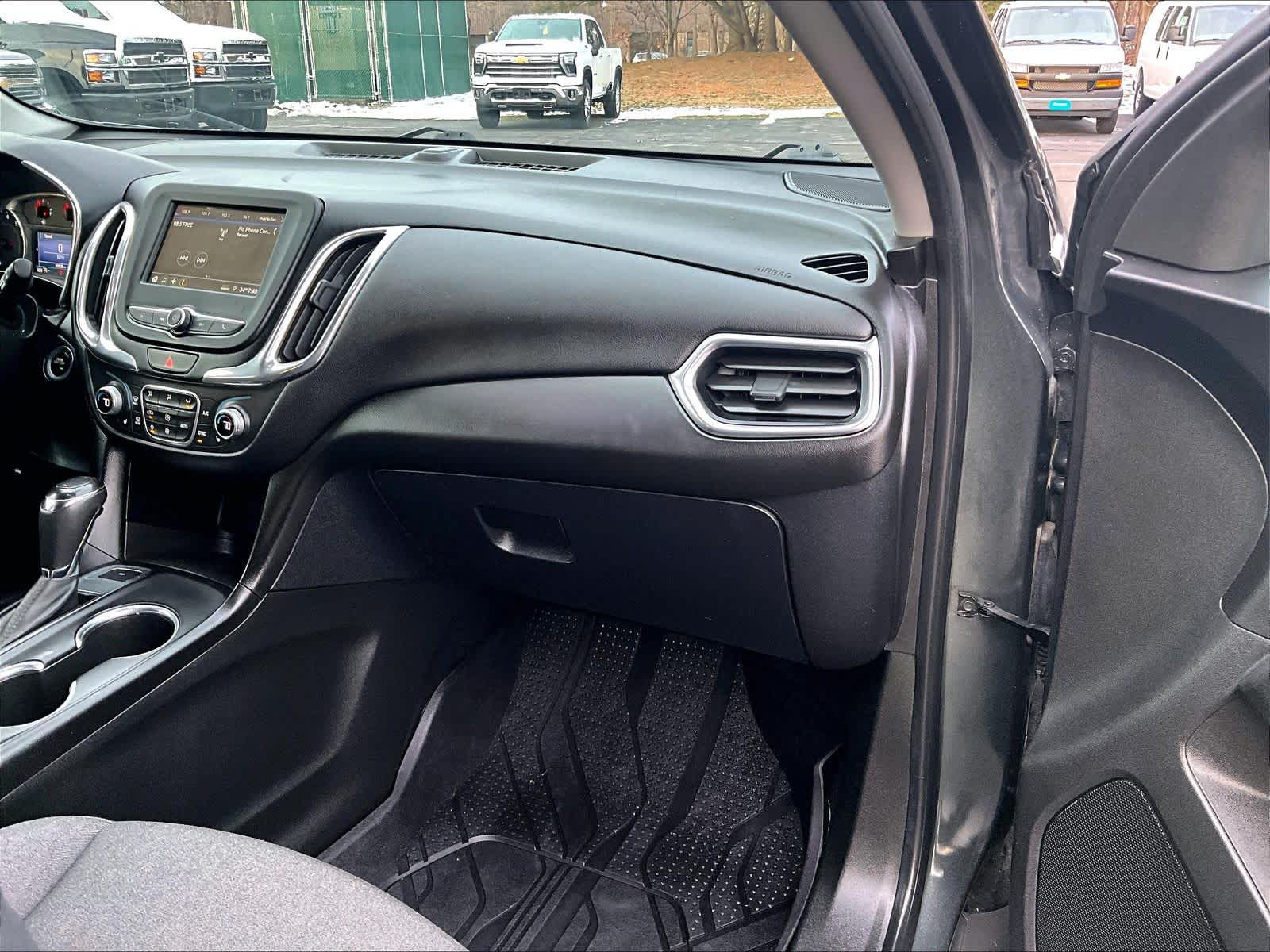 2019 Chevrolet Equinox LT - Photo 13