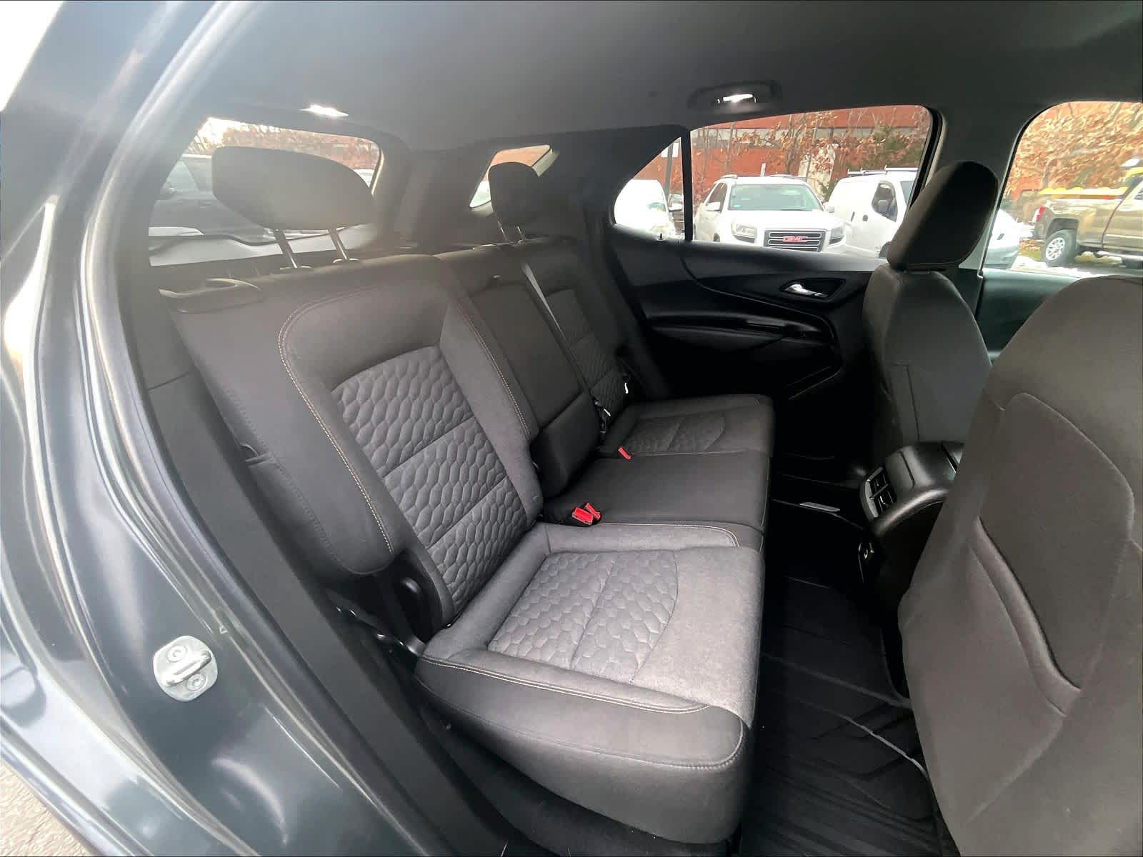 2019 Chevrolet Equinox LT - Photo 15