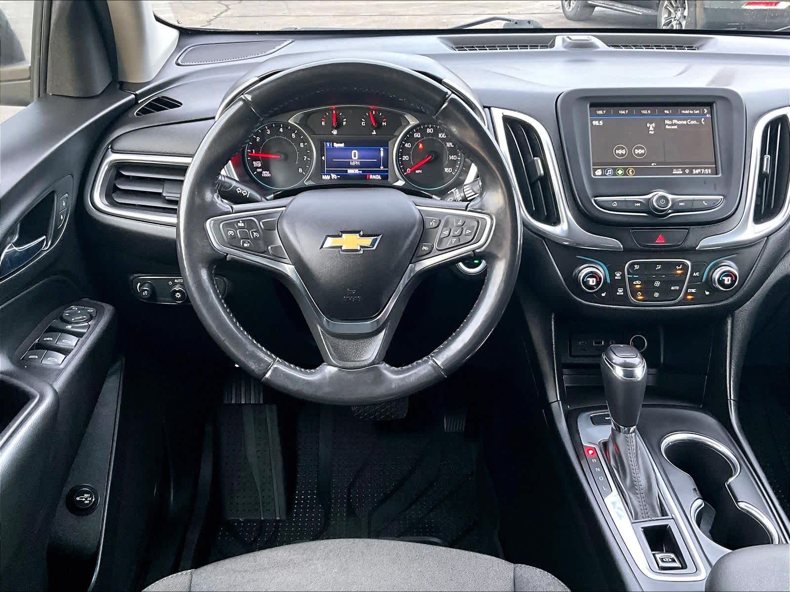 2019 Chevrolet Equinox LT - Photo 16