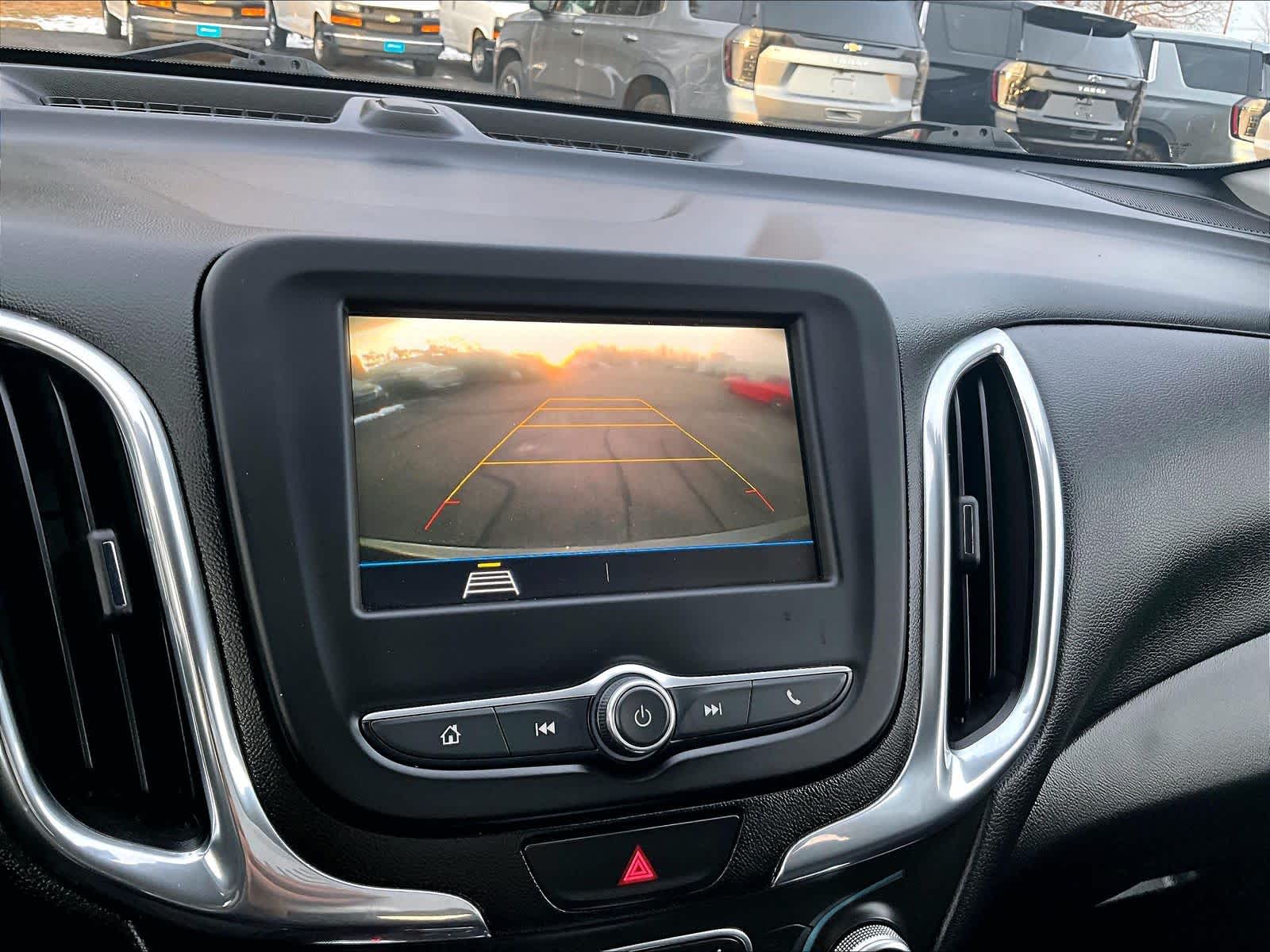 2019 Chevrolet Equinox LT - Photo 18