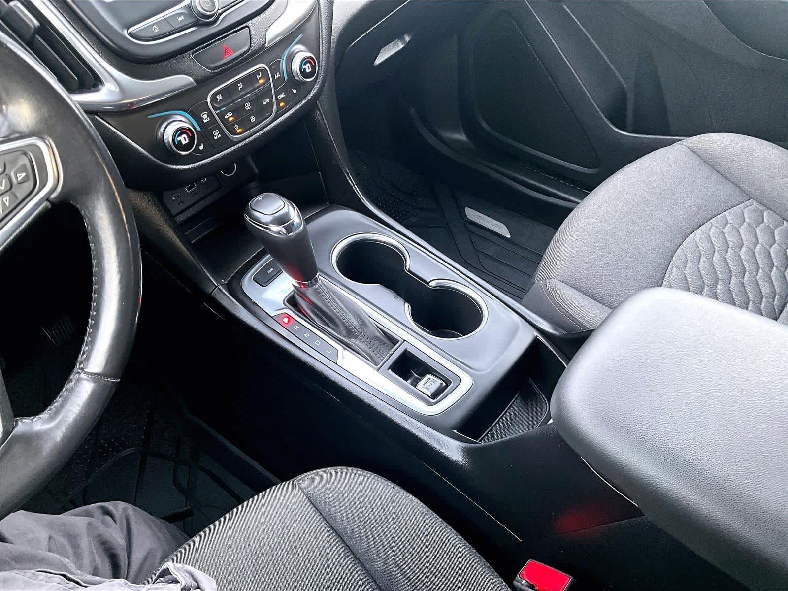 2019 Chevrolet Equinox LT - Photo 19