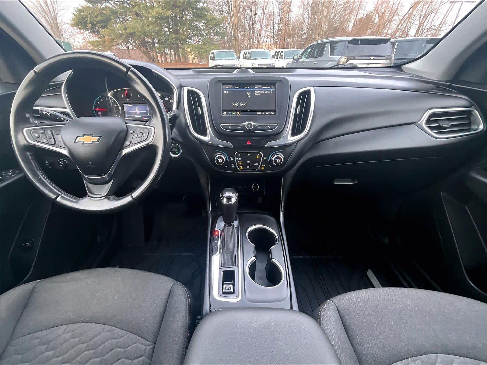 2019 Chevrolet Equinox LT - Photo 20