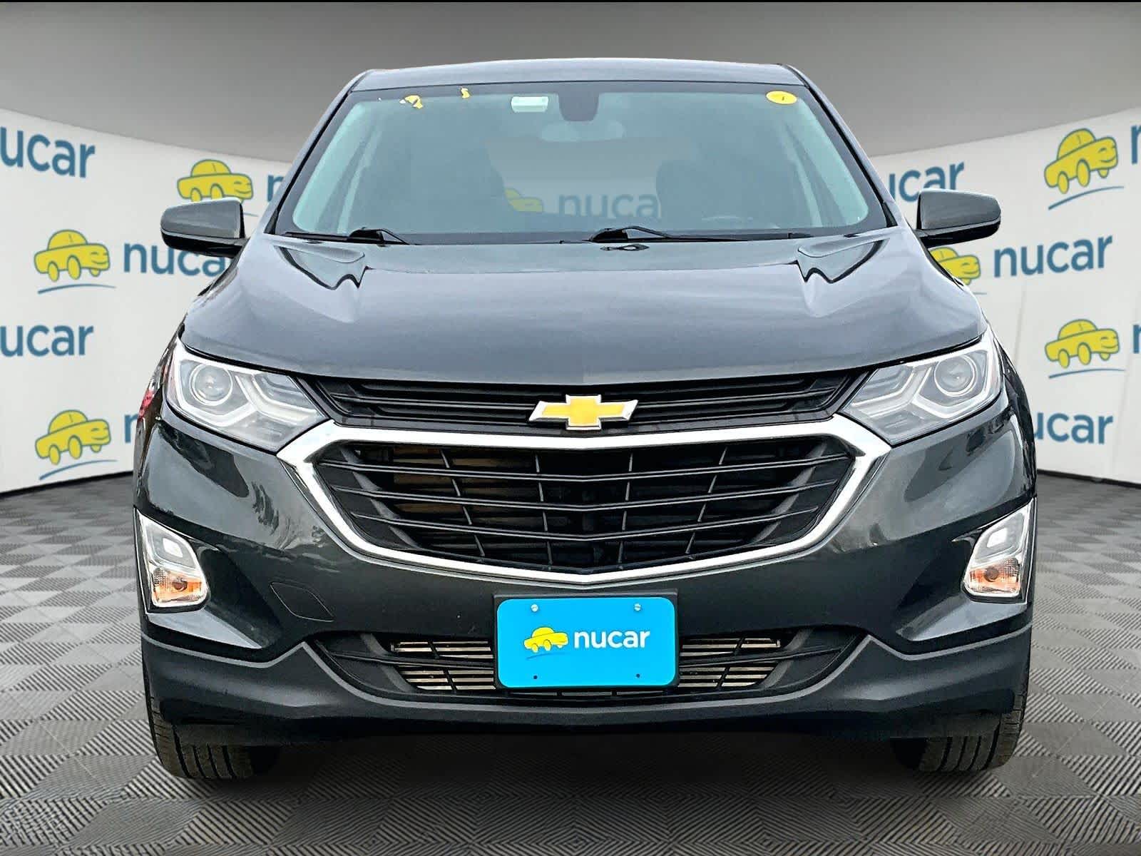 2019 Chevrolet Equinox LT - Photo 2