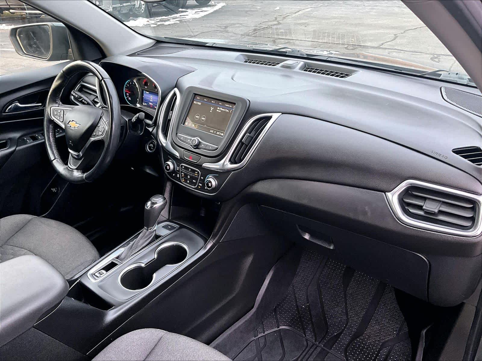 2019 Chevrolet Equinox LT - Photo 21