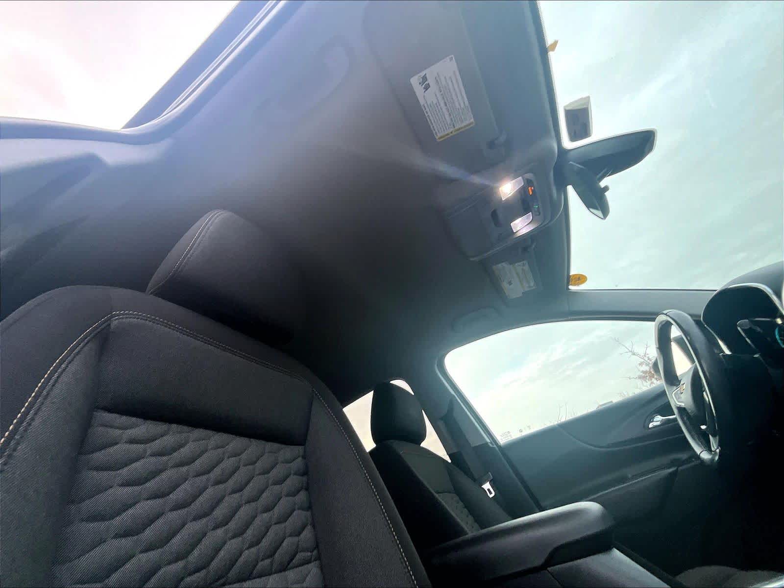 2019 Chevrolet Equinox LT - Photo 22