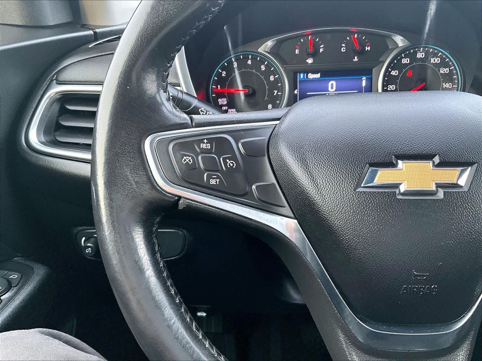 2019 Chevrolet Equinox LT - Photo 23