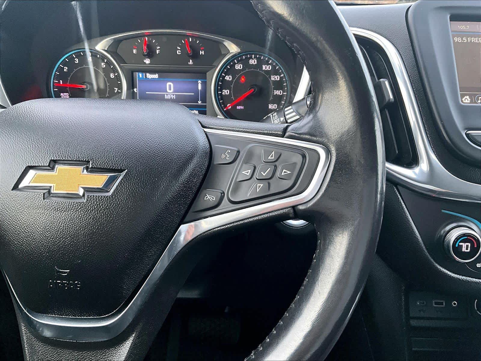 2019 Chevrolet Equinox LT - Photo 24