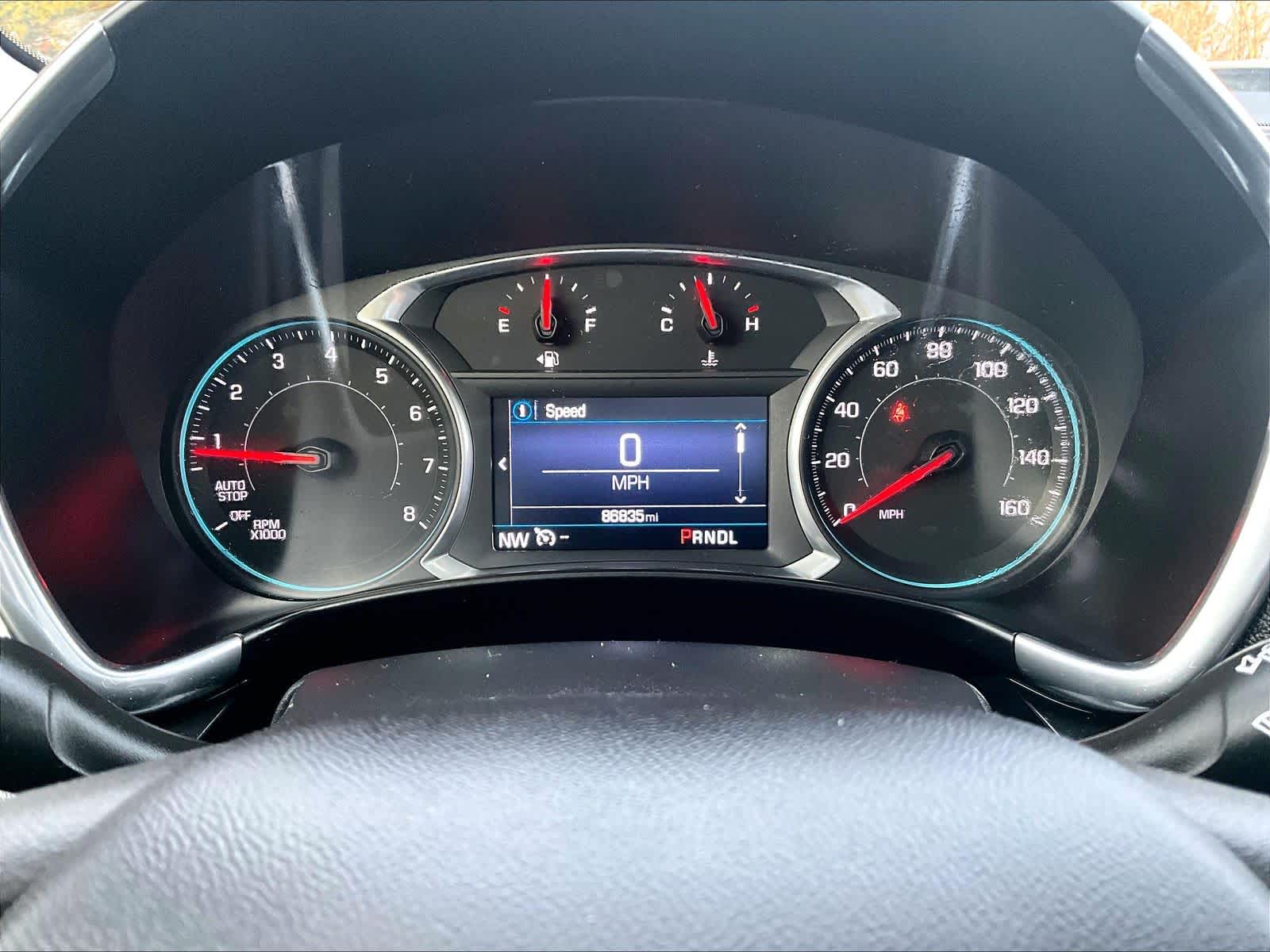 2019 Chevrolet Equinox LT - Photo 25