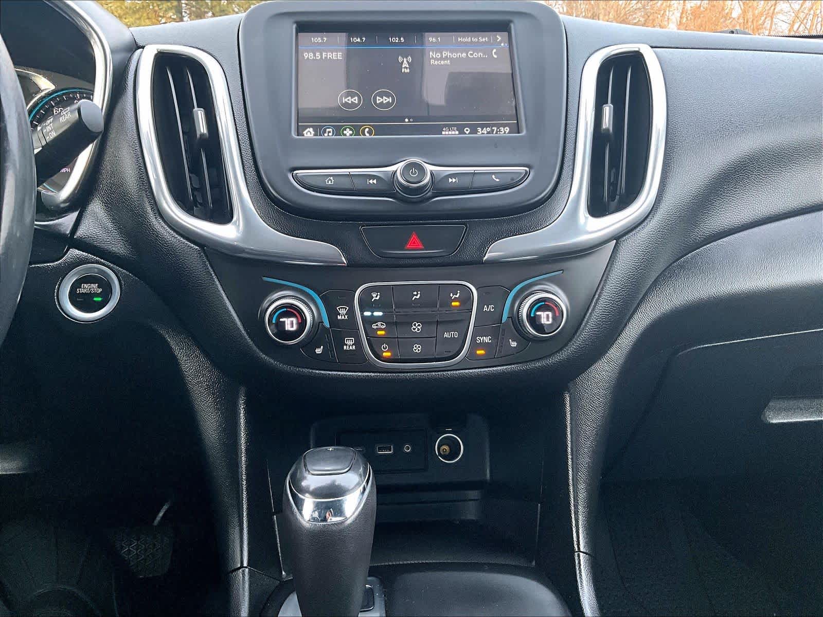 2019 Chevrolet Equinox LT - Photo 26