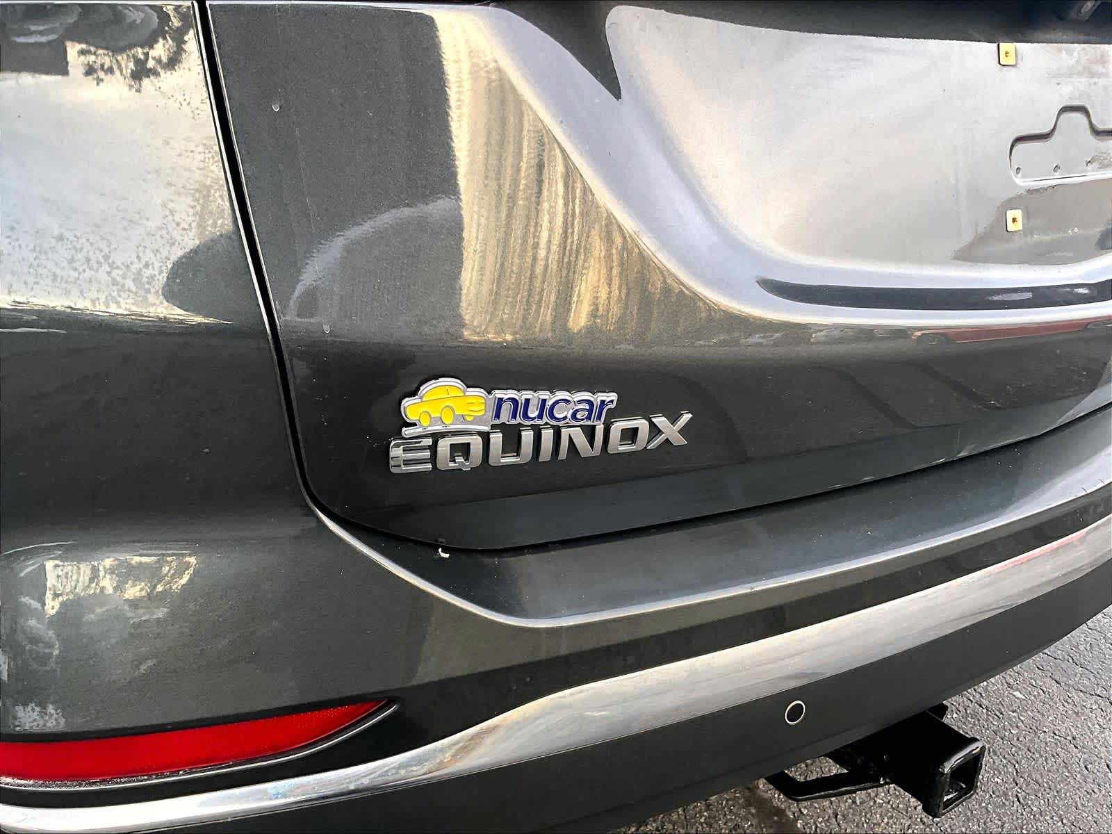 2019 Chevrolet Equinox LT - Photo 29