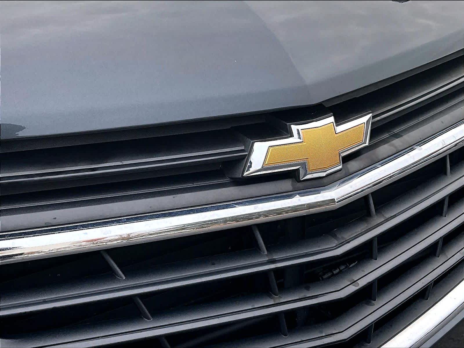 2019 Chevrolet Equinox LT - Photo 30