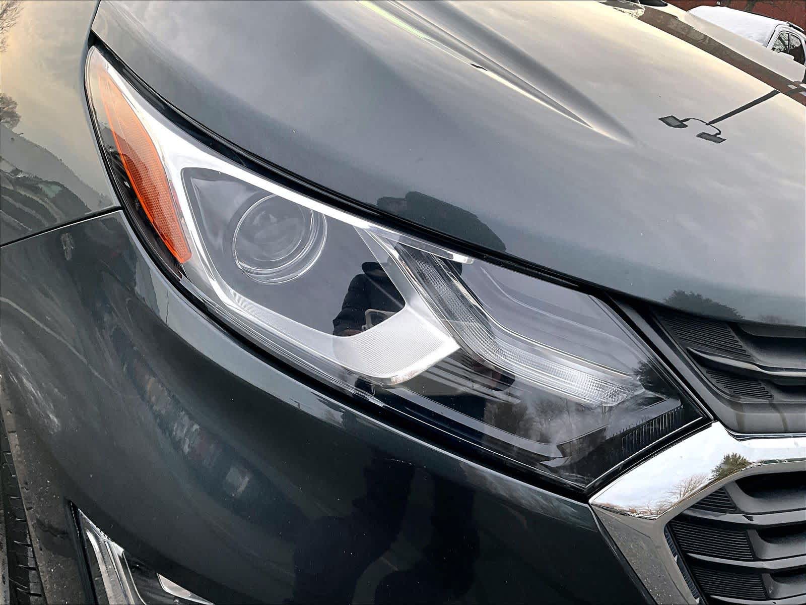 2019 Chevrolet Equinox LT - Photo 31