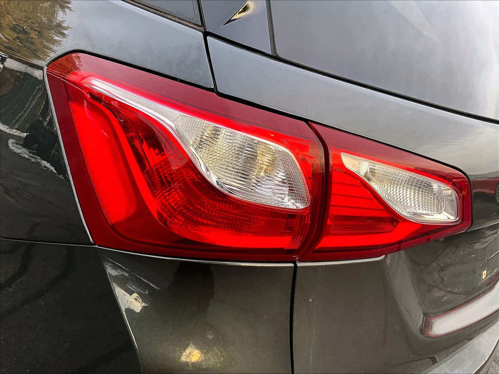 2019 Chevrolet Equinox LT - Photo 32