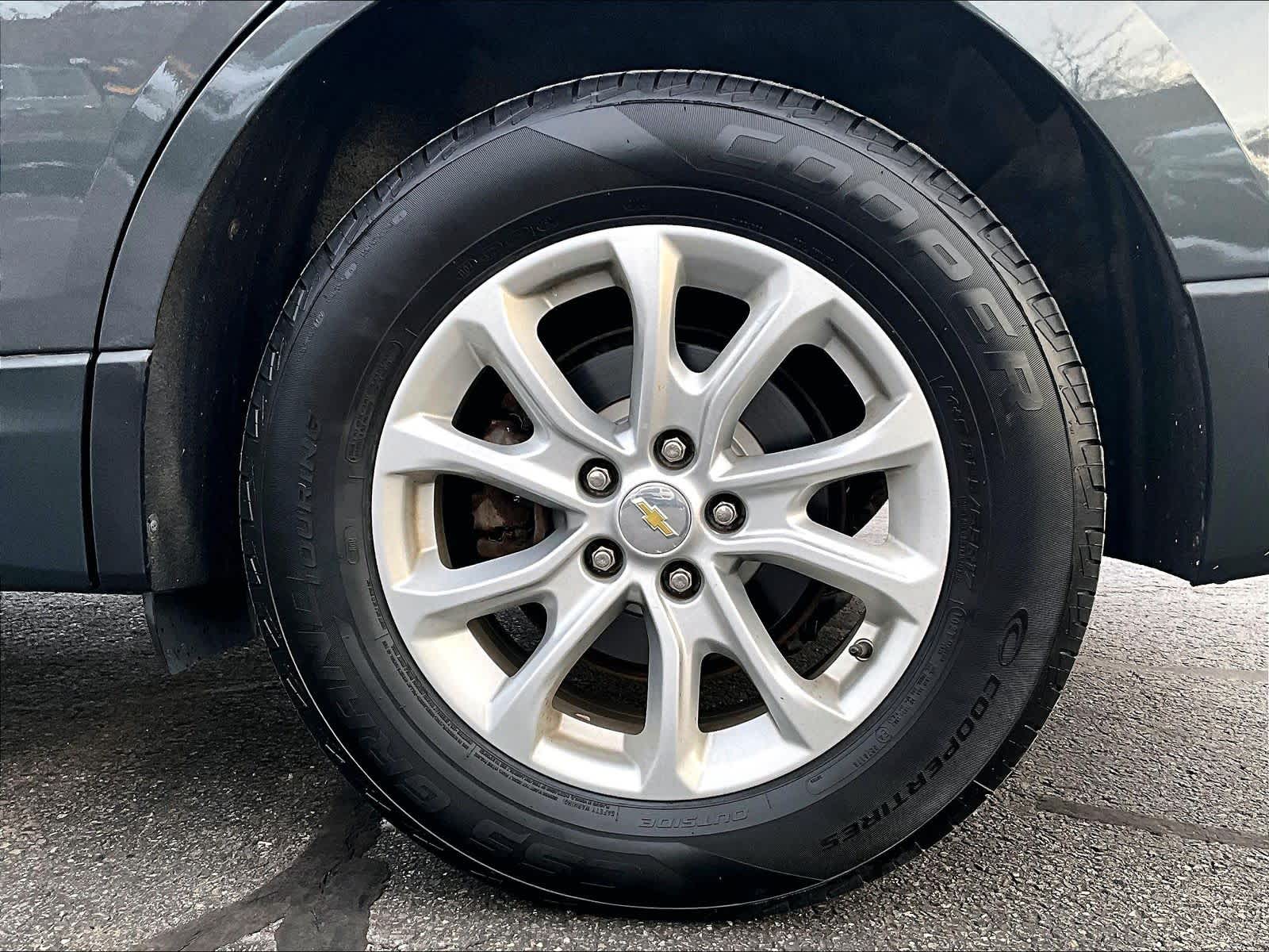 2019 Chevrolet Equinox LT - Photo 7