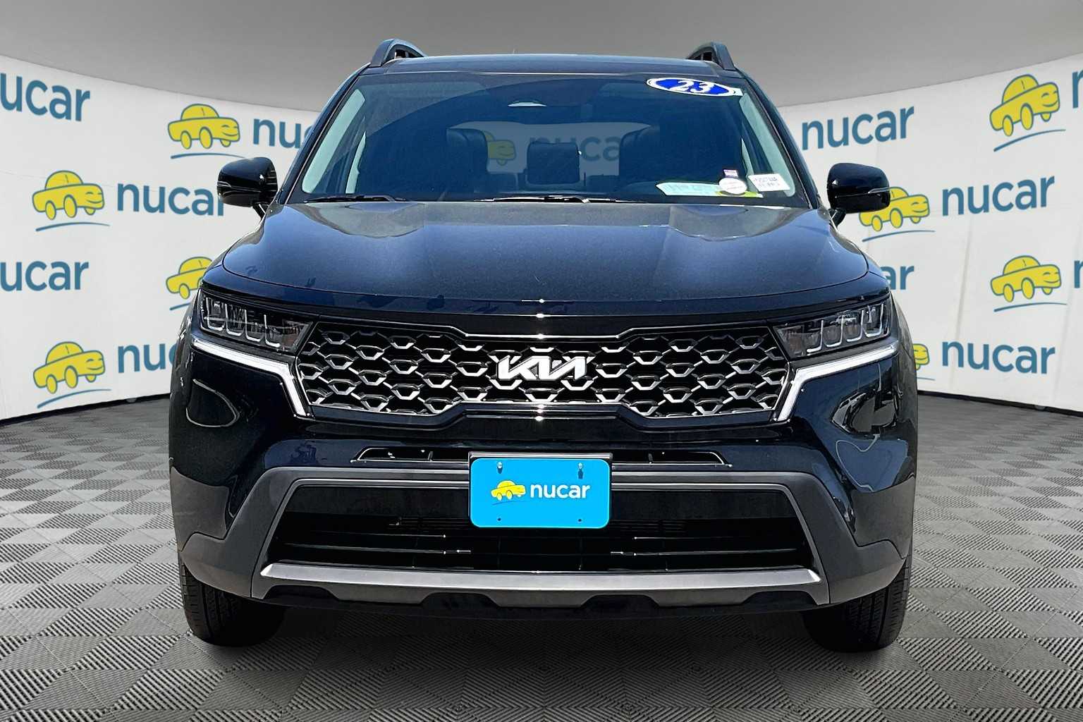 2023 Kia Sorento X-Line S - Photo 2