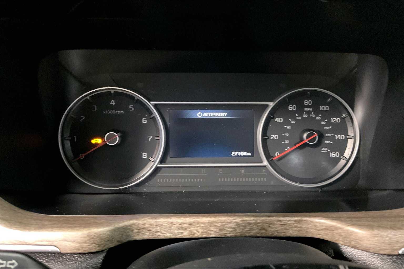 2023 Kia Sorento X-Line S - Photo 25