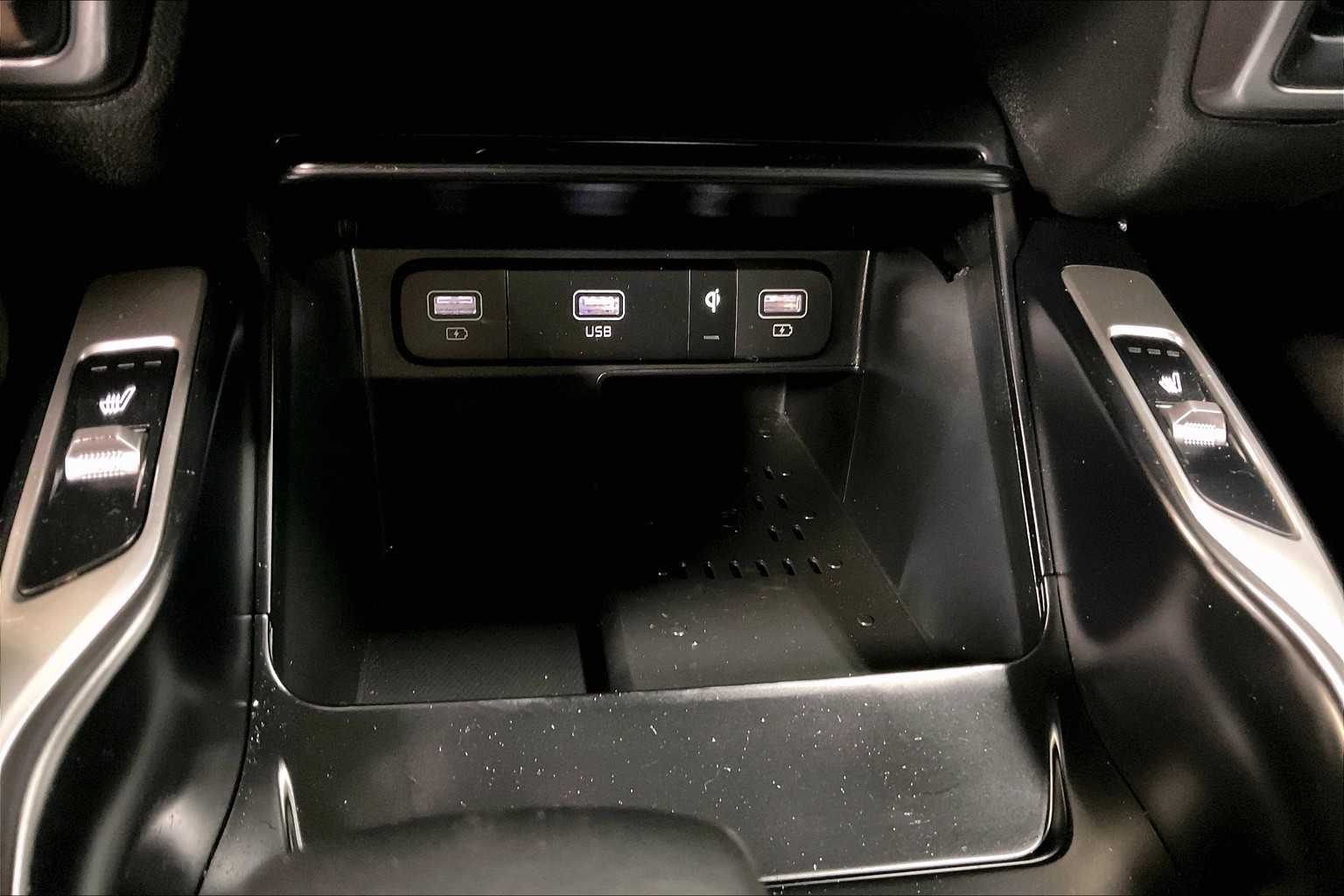 2023 Kia Sorento X-Line S - Photo 27