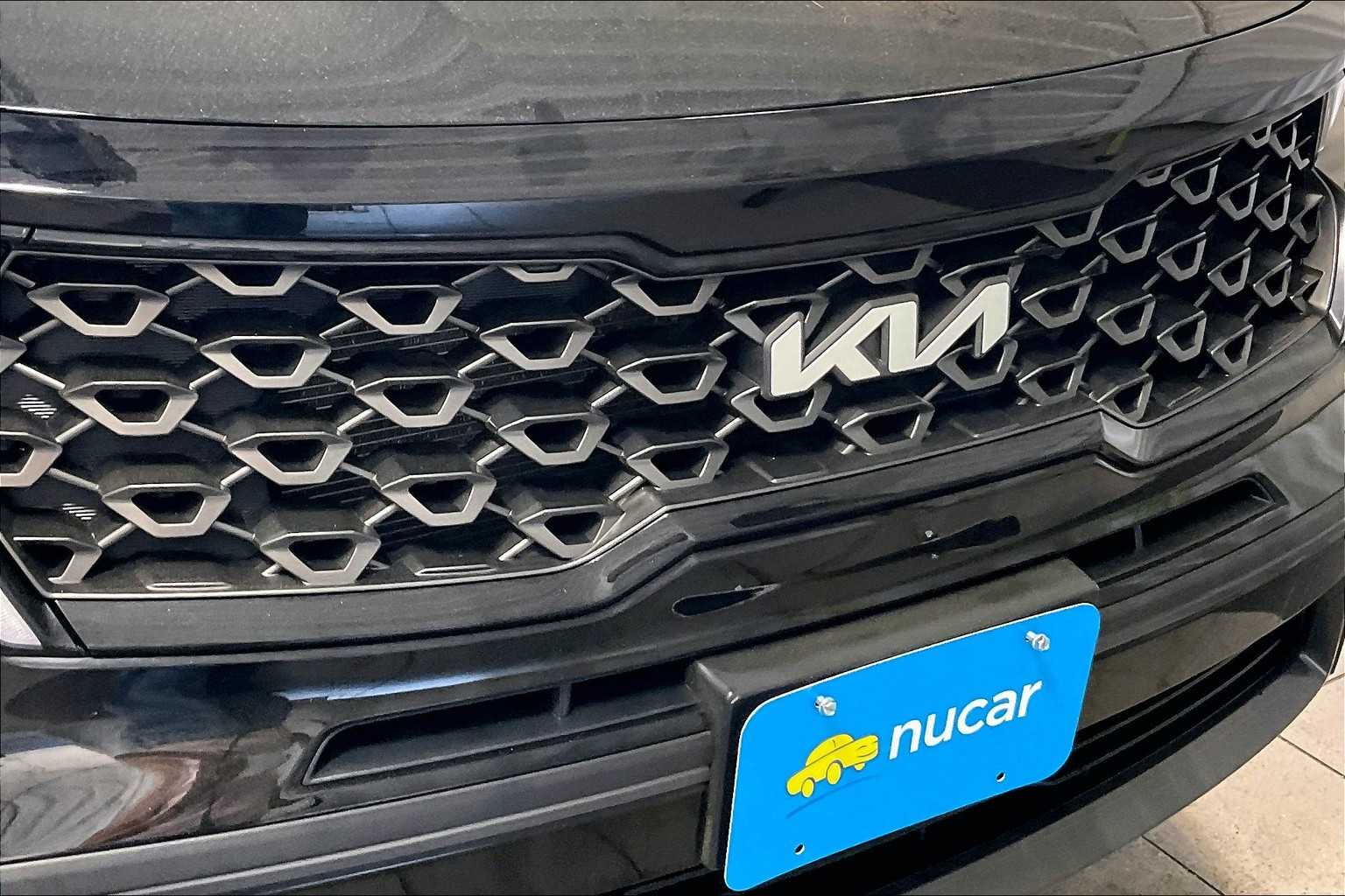 2023 Kia Sorento X-Line S - Photo 32