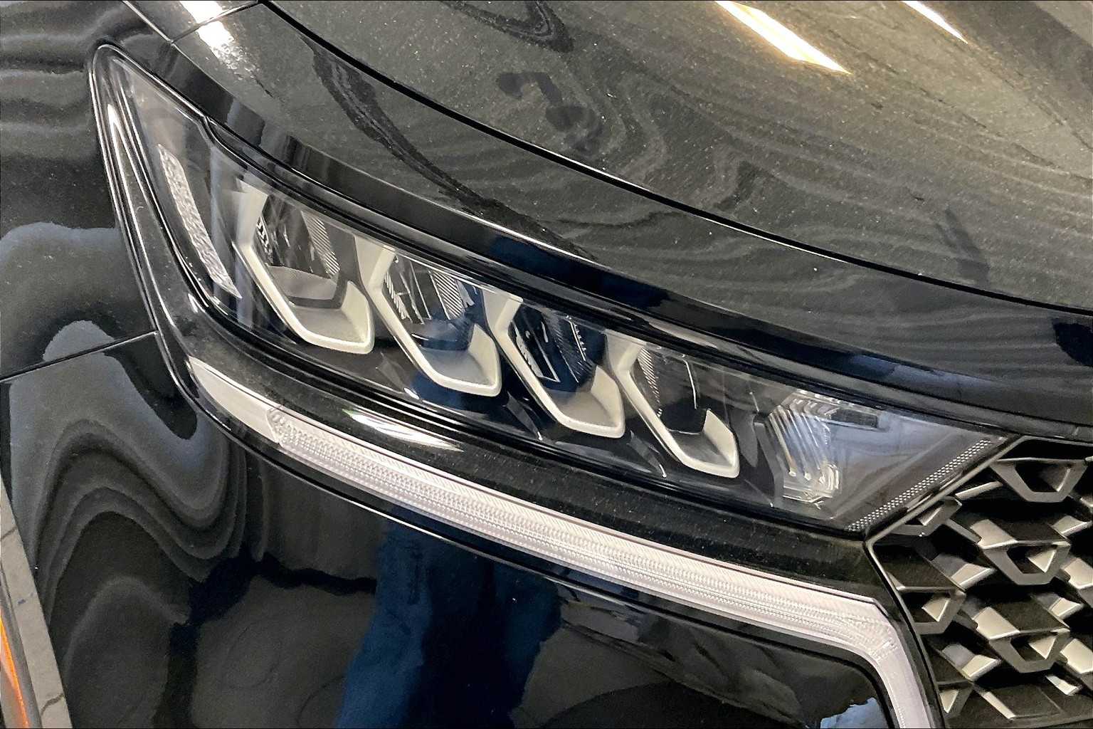 2023 Kia Sorento X-Line S - Photo 33