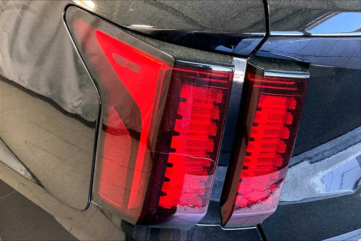 2023 Kia Sorento X-Line S - Photo 34