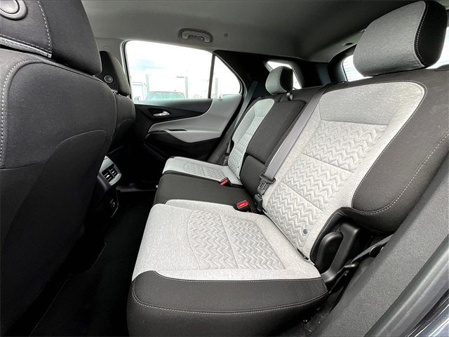 2022 Chevrolet Equinox LS - Photo 14
