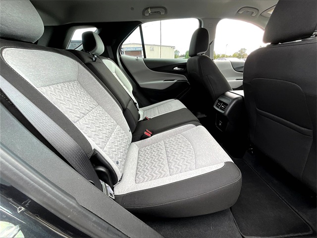 2022 Chevrolet Equinox LS - Photo 15