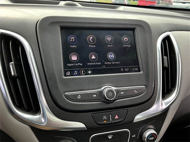 2022 Chevrolet Equinox LS - Photo 18
