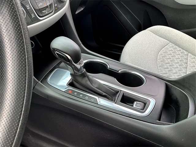 2022 Chevrolet Equinox LS - Photo 19