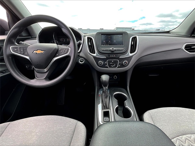 2022 Chevrolet Equinox LS - Photo 20