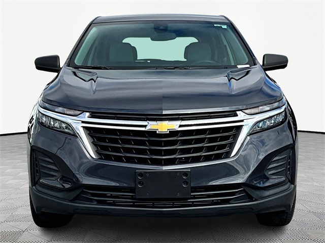 2022 Chevrolet Equinox LS - Photo 2