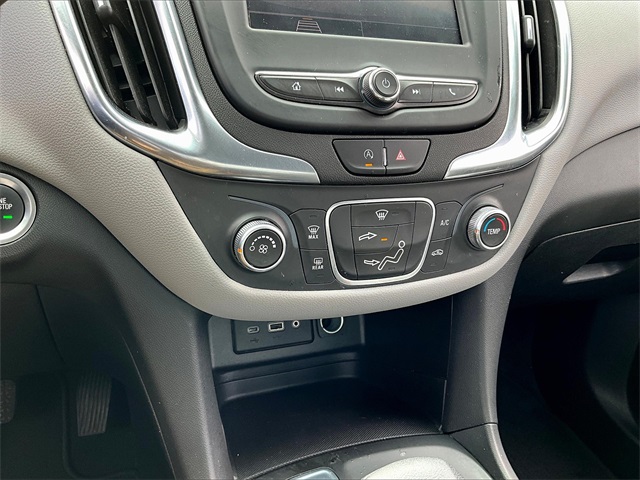 2022 Chevrolet Equinox LS - Photo 22