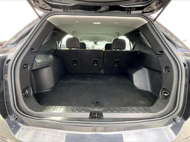 2022 Chevrolet Equinox LS - Photo 23