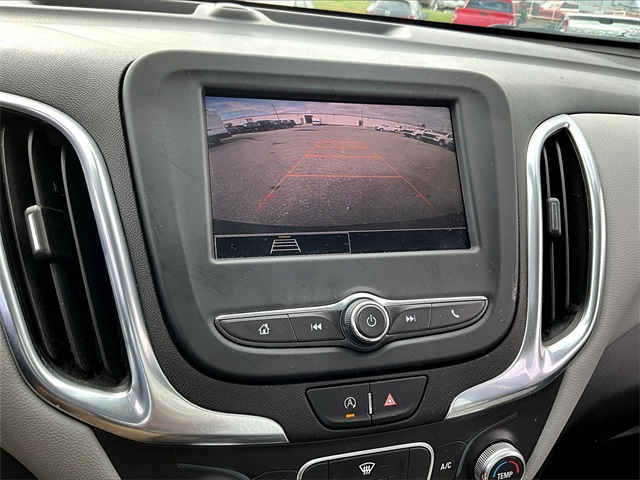 2022 Chevrolet Equinox LS - Photo 24