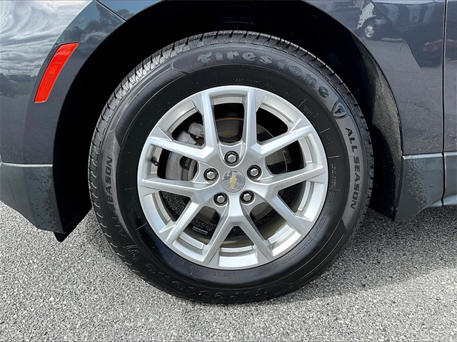 2022 Chevrolet Equinox LS - Photo 7