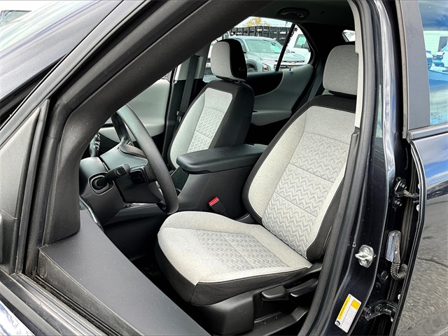 2022 Chevrolet Equinox LS - Photo 10
