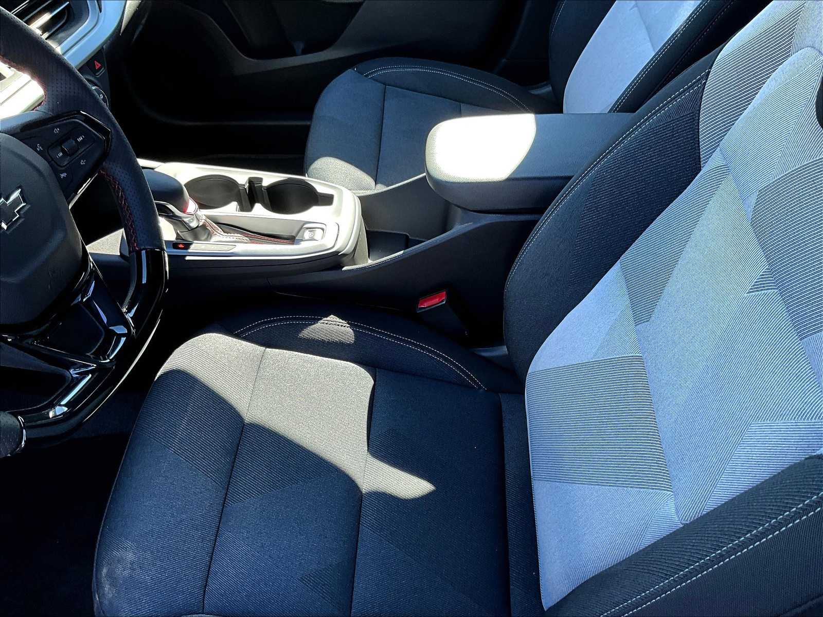 2025 Chevrolet Trax 1RS - Photo 20