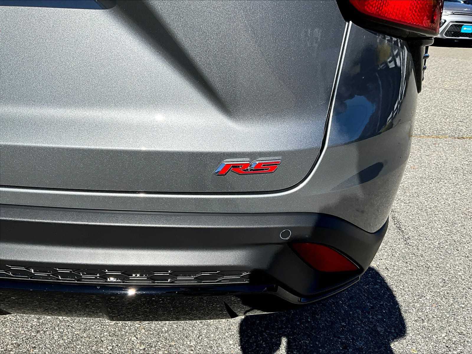 2025 Chevrolet Trax 1RS - Photo 27