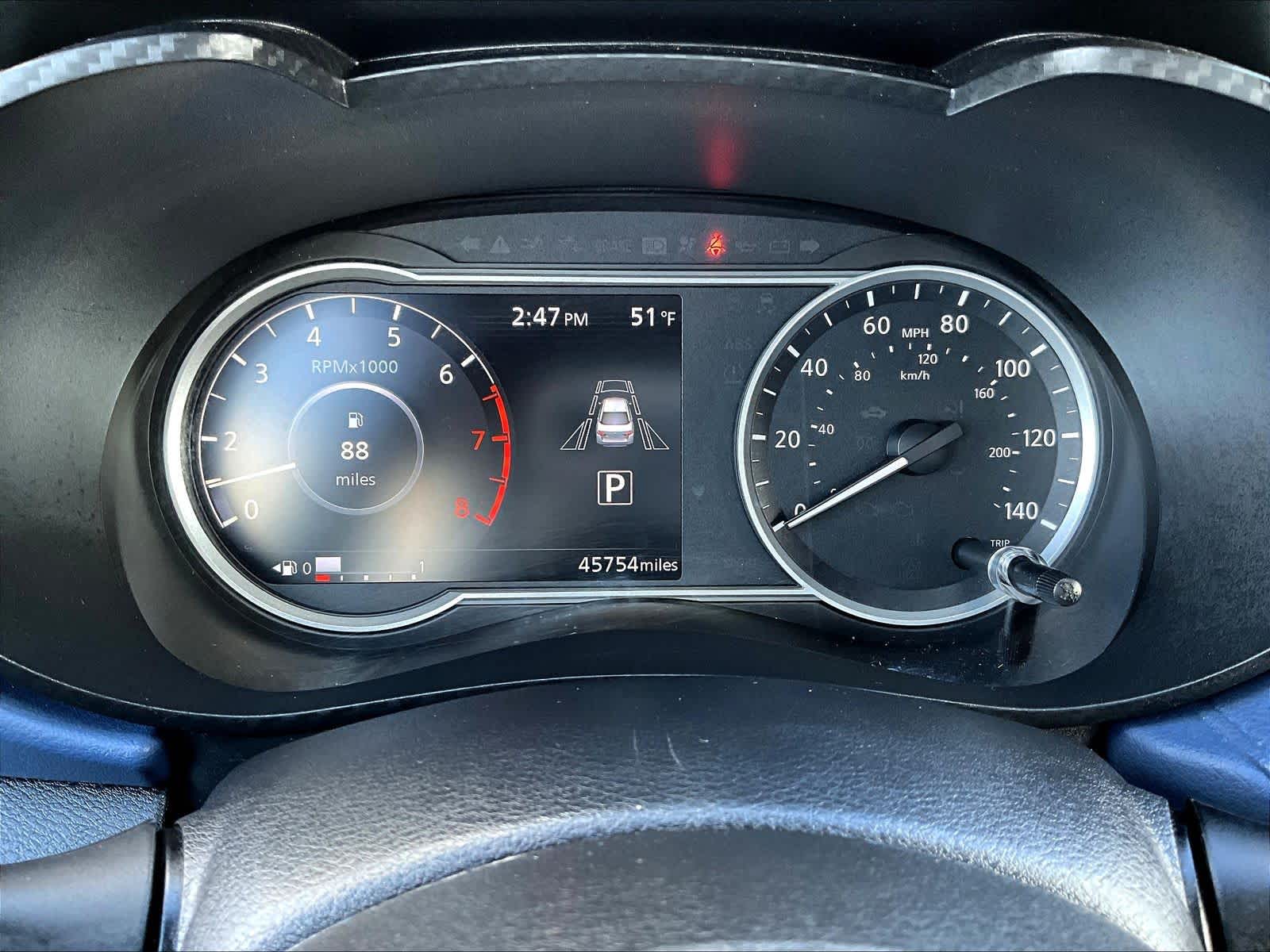 2023 Nissan Versa SV - Photo 24