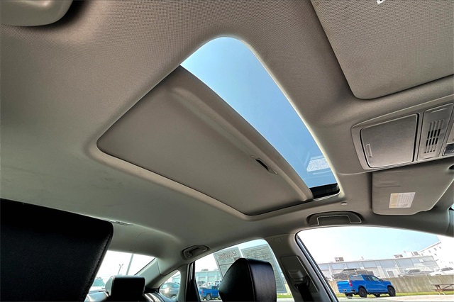 2021 Honda Accord EX-L - Photo 21